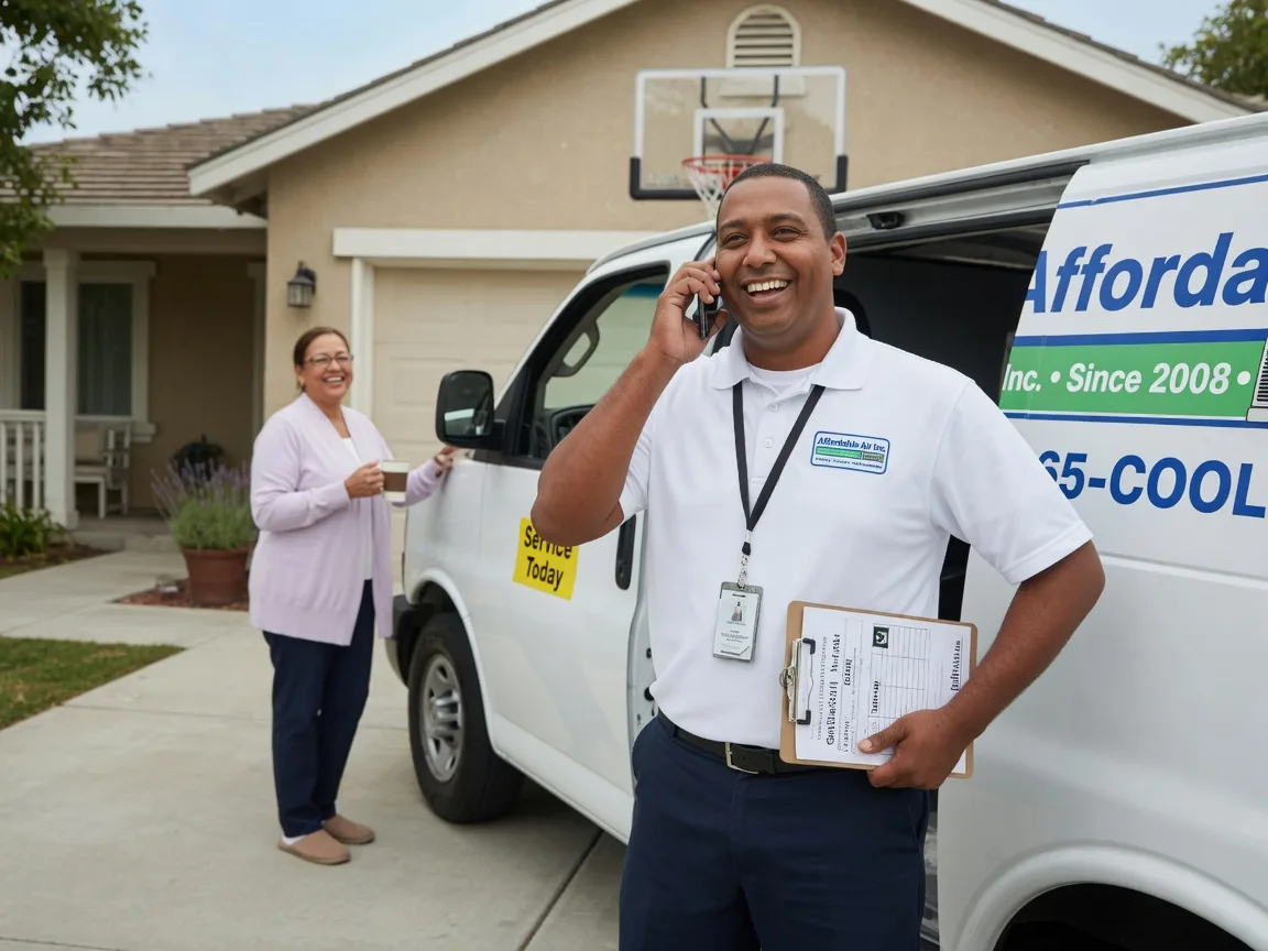 Central Ac Repair Lincolnshire, IL FAQs